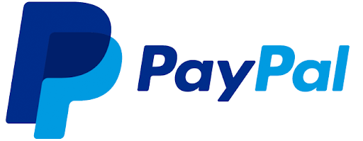 pay with paypal - The Matrix Store